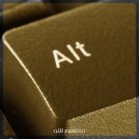 استفاده از متن ‌های Alt برای تصاویر